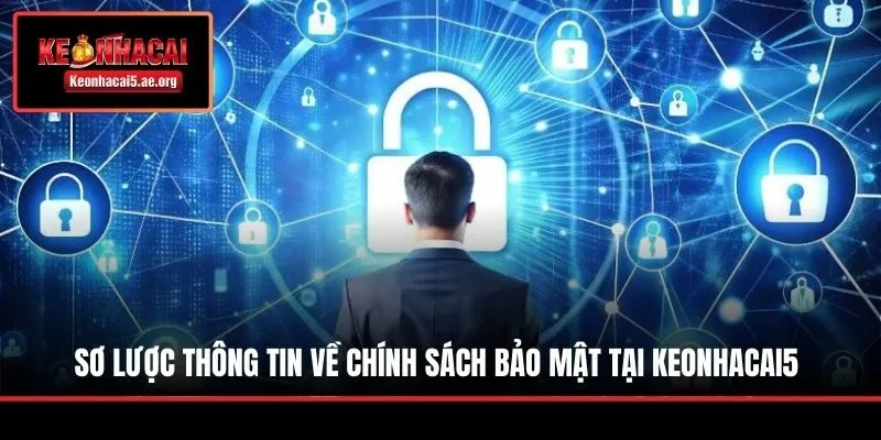 Sơ lược thông tin về chính sách bảo mật tại Keonhacai5